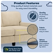 Serta Palisades 61