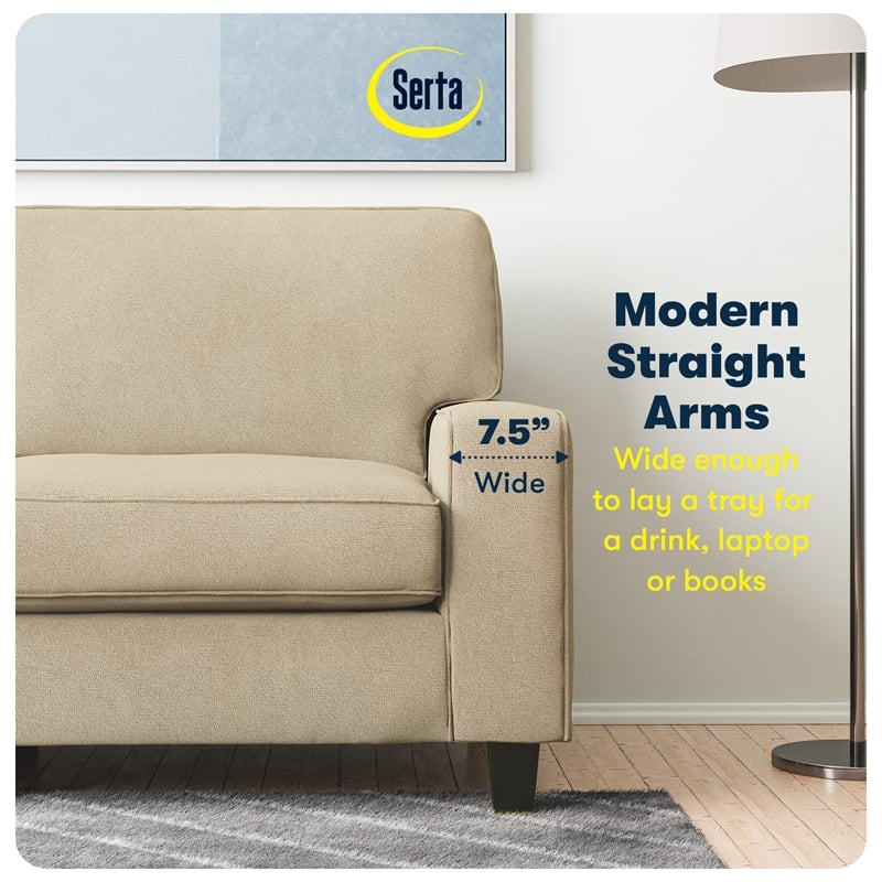 Serta Palisades 73