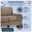 Serta Palisades 61