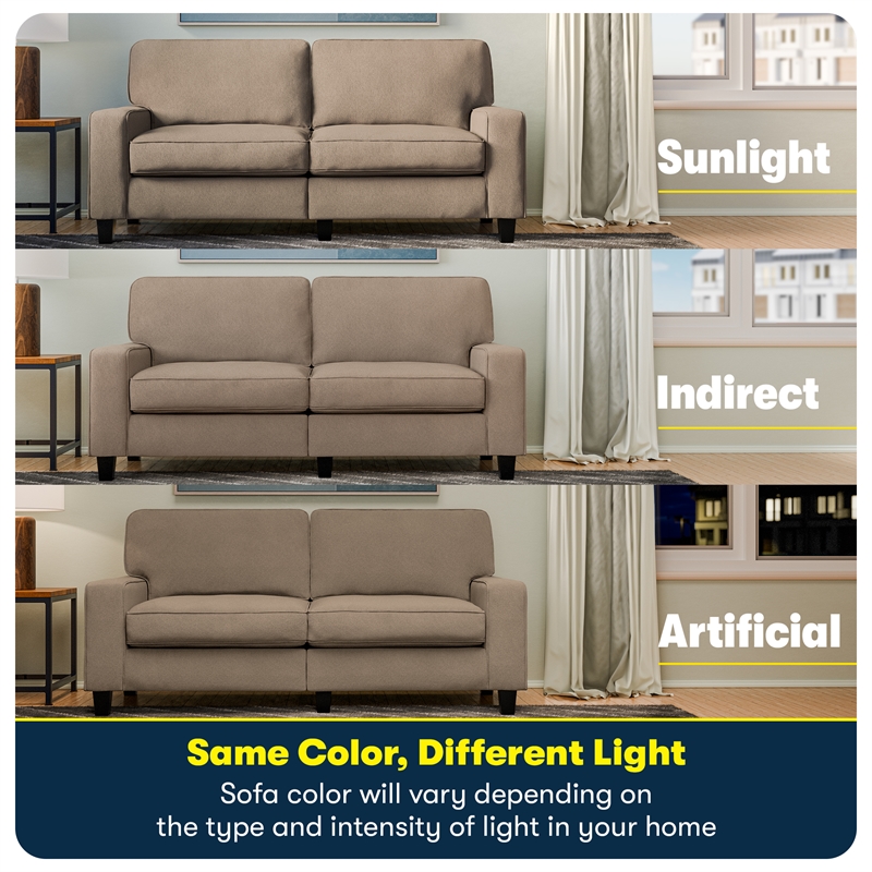 Serta Palisades 73
