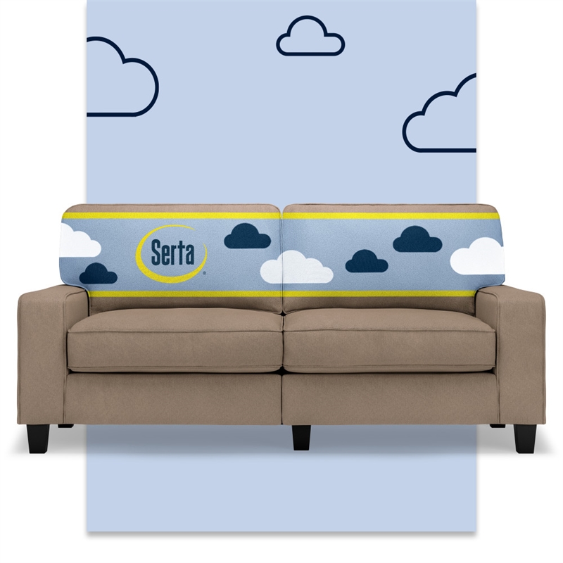 Serta Palisades 73