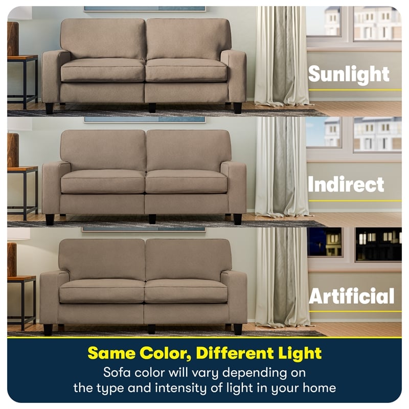 Serta Palisades 78
