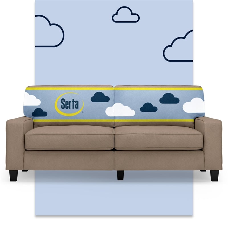 Serta Palisades 78