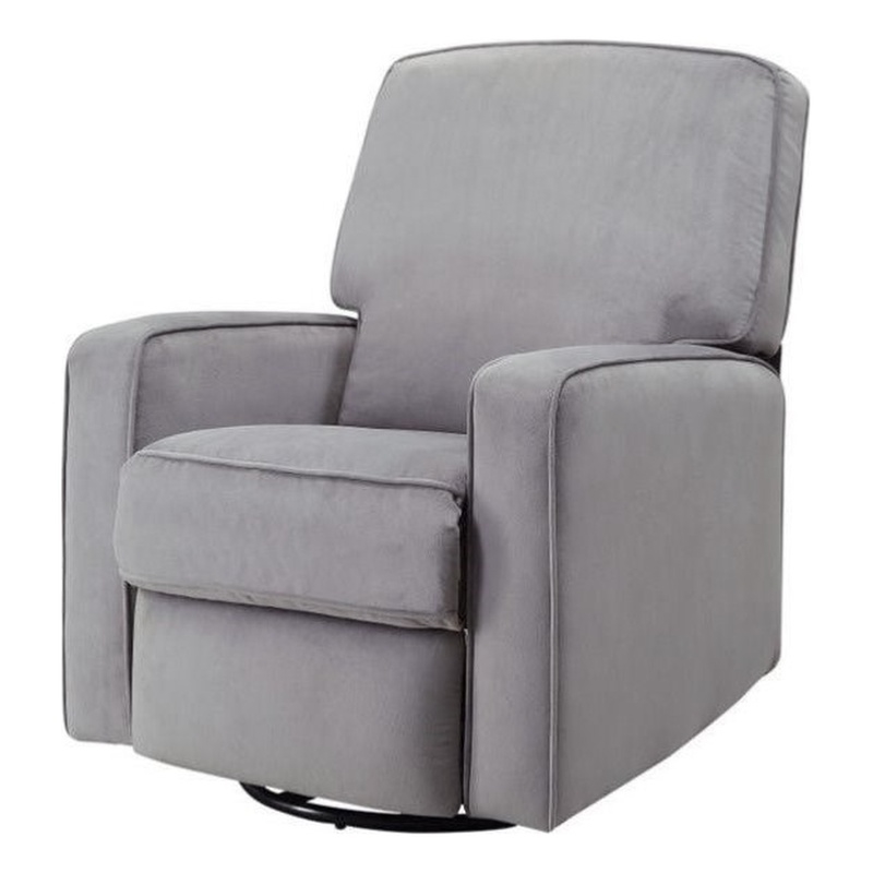 pri sutton swivel glider recliner