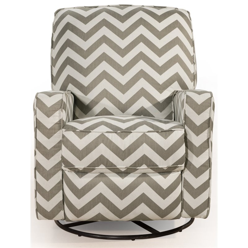 sutton swivel glider