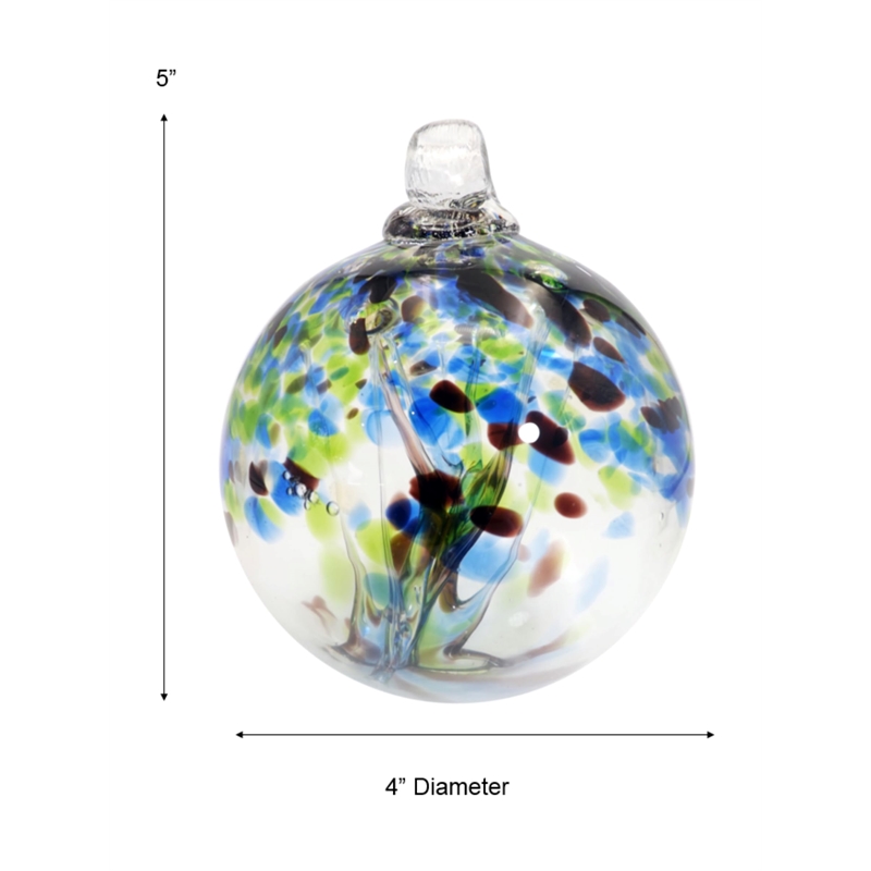 Dale Tiffany Tree of Life 4