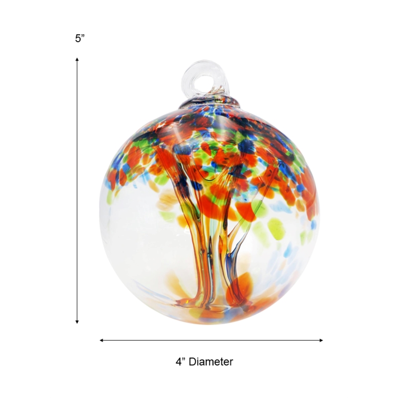 Dale Tiffany Tree of Life 4