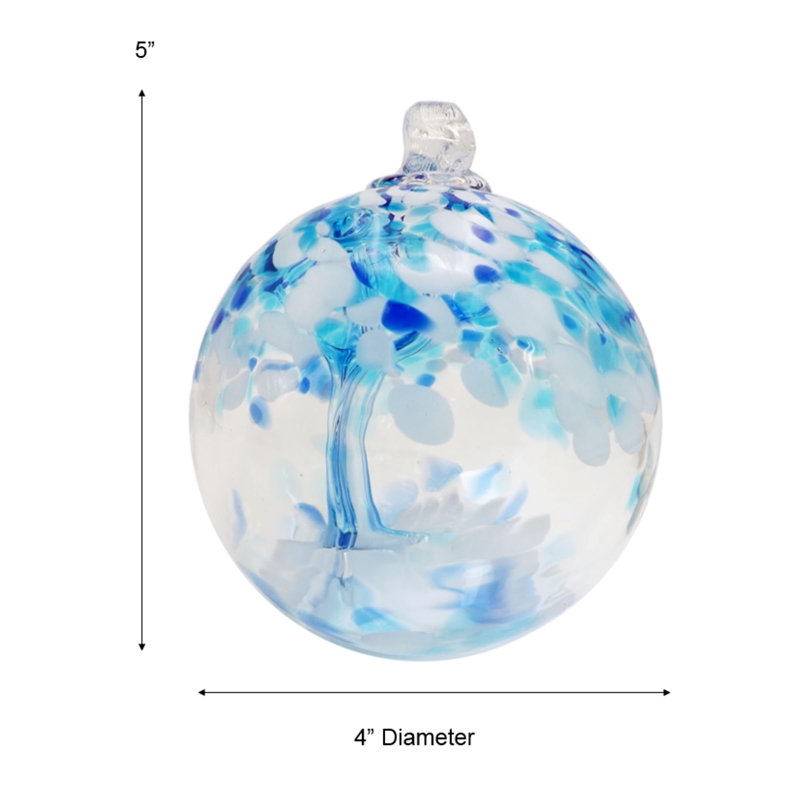 Dale Tiffany Tree of Life 4