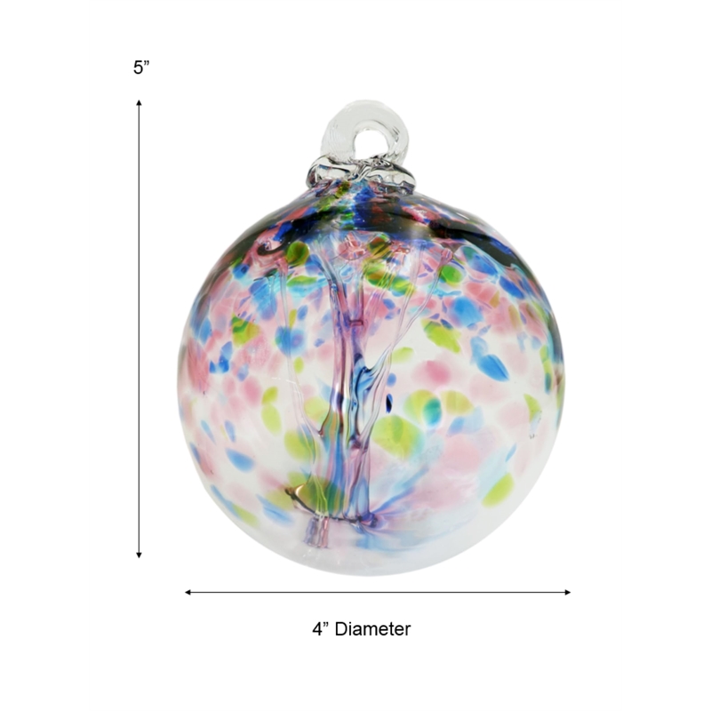 Dale Tiffany Tree of Life 4