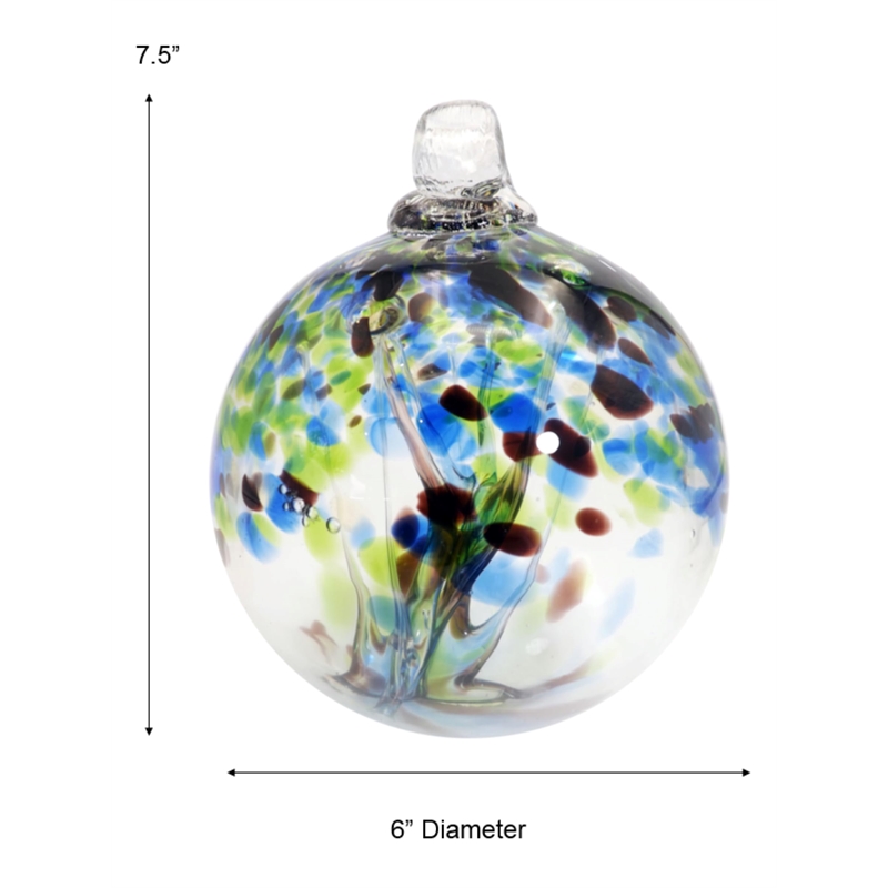 Dale Tiffany Tree of Life 6