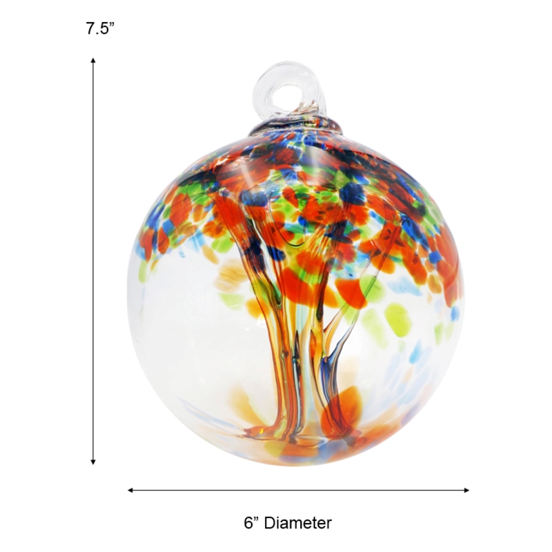 Dale Tiffany Tree of Life 6