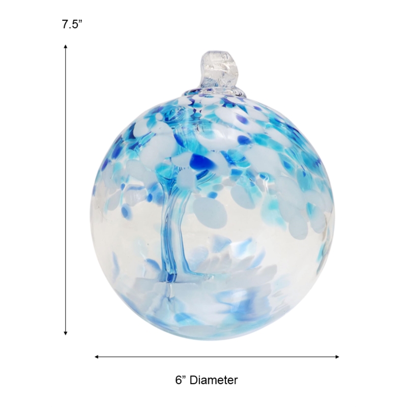 Dale Tiffany Tree of Life 6