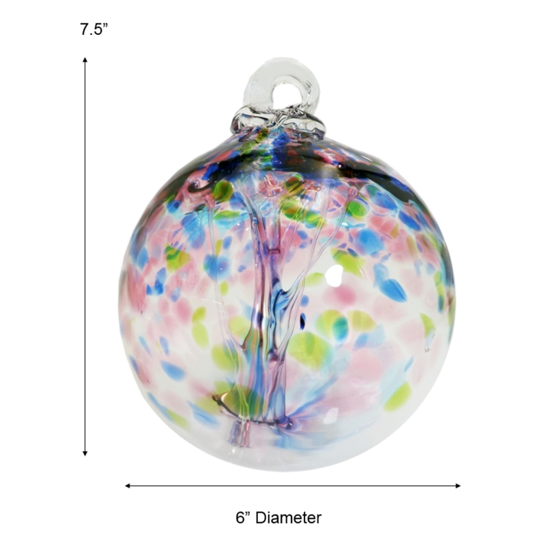 Dale Tiffany Tree of Life 6