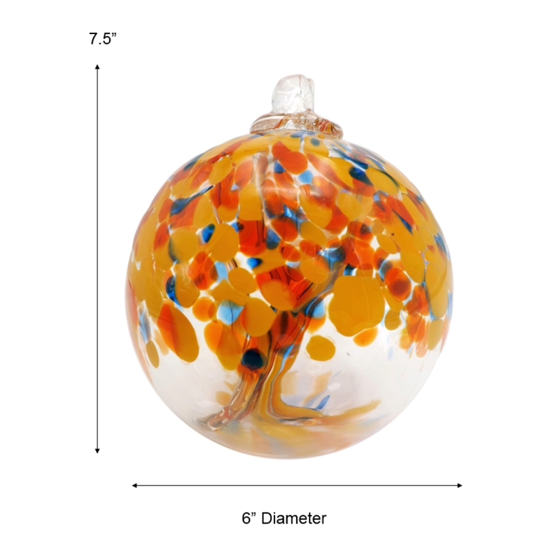 Dale Tiffany Tree of Life 6