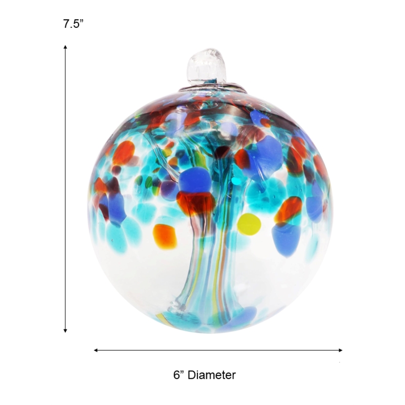 Dale Tiffany Tree of Life 6