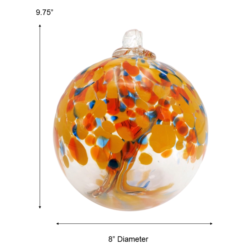 Dale Tiffany Tree of Life 8