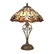 Dale Tiffany Marshall Table Lamp