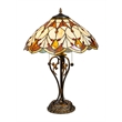 Dale Tiffany Marshall Table Lamp