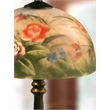 Dale Tiffany Rose Dome Table Lamp