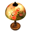 Dale Tiffany Rose Dome Table Lamp