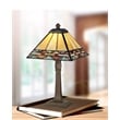 Dale Tiffany Slayter Accent Lamp