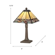 Dale Tiffany Slayter Accent Lamp