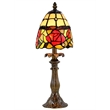 Dale Tiffany Enid Table Lamp