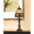 Dale Tiffany Enid Table Lamp