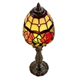 Dale Tiffany Enid Table Lamp