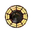 Dale Tiffany Enid Table Lamp