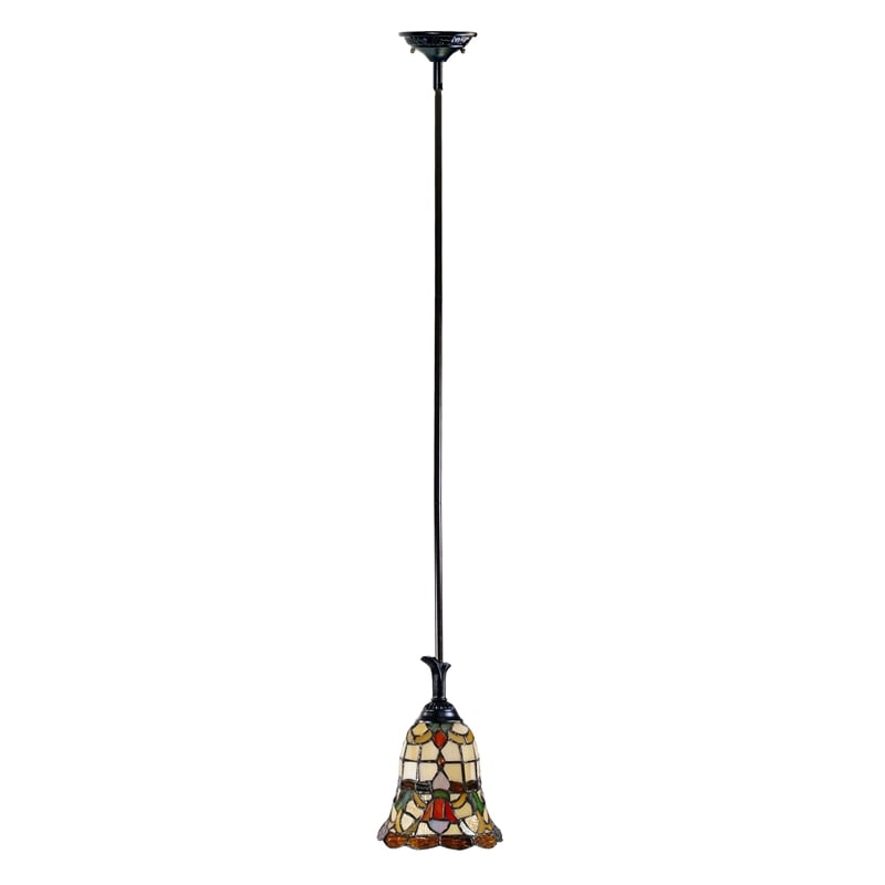 Dale Tiffany Freeport Mini Pendant
