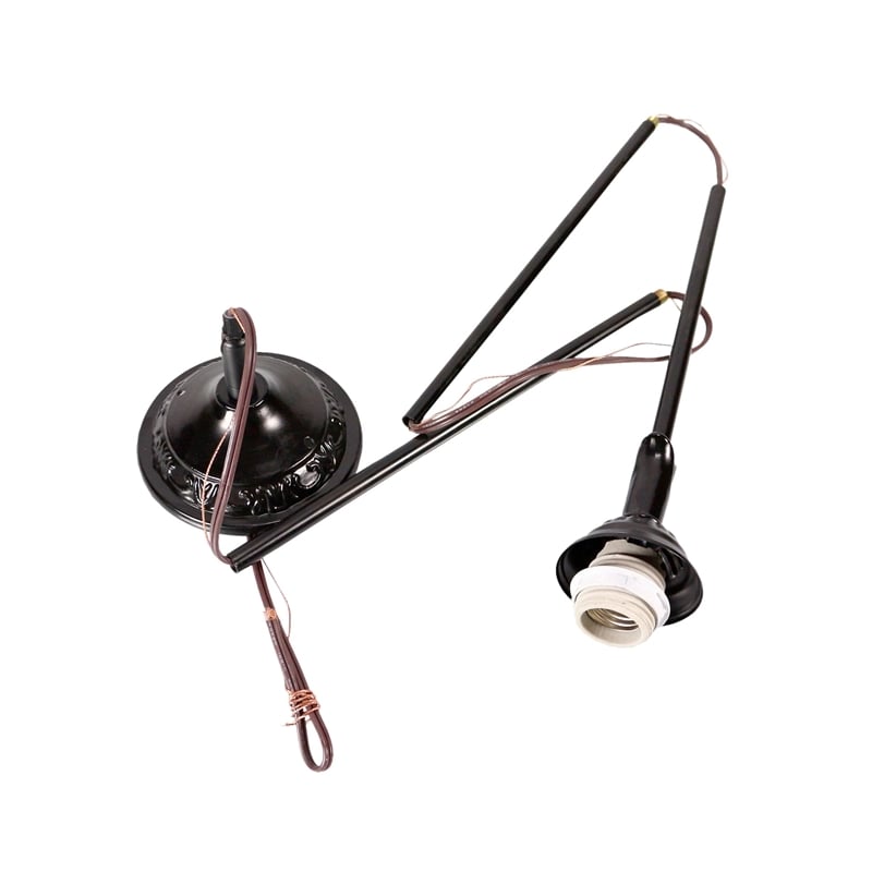 Dale Tiffany Freeport Mini Pendant