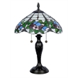 Dale Tiffany Chicago Table Lamp