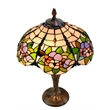 Dale Tiffany Chicago Table Lamp