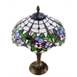 Dale Tiffany Chicago Table Lamp