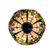 Dale Tiffany Chicago Table Lamp