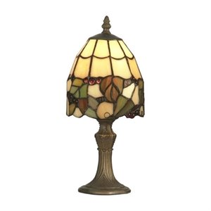 Dale Tiffany Tiffany Grape Accent Lamp