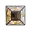 Dale Tiffany Irene Mini Accent Lamp