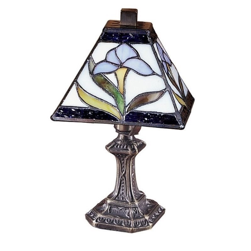 Dale Irene Mini Accent Lamp Ta100353 Dale Irene Mini Accent Lamp