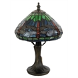 Dale Tiffany Dragonfly Table Lamp