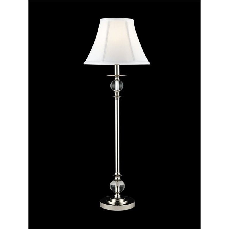 Aldridge Tiffany Table Lamp