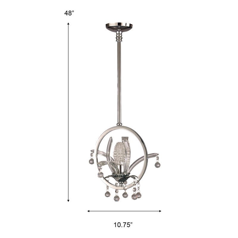 Dale Tiffany Sullivan Pendant