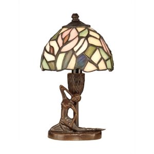 Dale Tiffany Tiffany Lady Accent Lamp