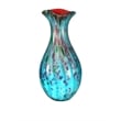 Dale Tiffany Lagood Art Vase