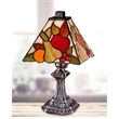 Dale Tiffany Fruit Mini Table Lamp