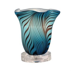 Dale Tiffany Loyola Accent Lamp