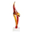Dale Tiffany Paglia Art Sculpture