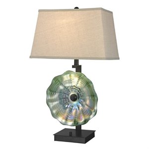 Dale Tiffany Waterfront Table Lamp
