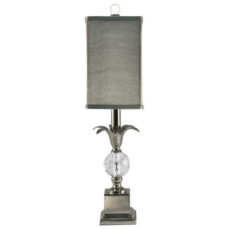 Dale Castine Crystal Accent Lamp Ga11219 Dale Castine Crystal Accent Lamp