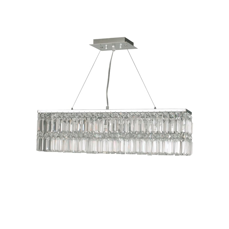 Dale Tiffany Canley Chandelier